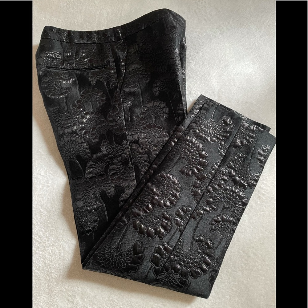 NWOT MARNI Women’s Black Pants.